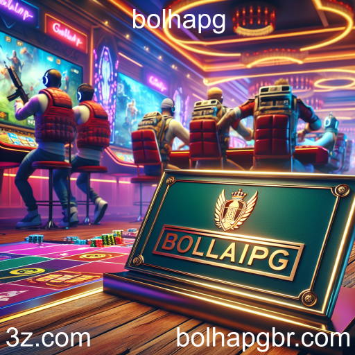 Explorando o Mundo dos Jogos Multijogador